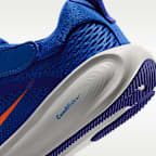Nike Stellar Ride Little Kids' Shoes