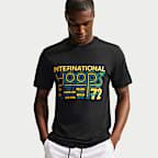 Nike Men's Basketball T-Shirt