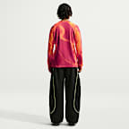 Nike Project F.R.O.G. Men's Dri-FIT Long-Sleeve Gleam Top
