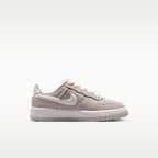Nike Force 1 Low Younger Kids' Shoes