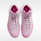 Nike Inflict 4 Wrestling Shoes