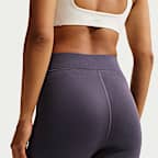 Nike Sportswear Classic Women's High-Waisted 7/8 Leggings