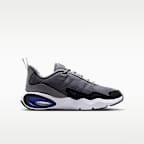 Tenis para niños grandes Nike Air Max Nova
