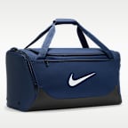 Nike Brasilia Training Duffel Bag (Medium, 60L)