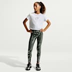 Nike One Older Kids' (Girls') Leggings