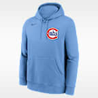Pete Crow-Armstrong Chicago Cubs Club Men's Nike MLB Pullover Hoodie