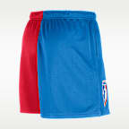 Nike WNBA 30th WNBA Flow Mesh T-Shirt