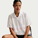 Nike Sportswear Women's Oversized Jersey