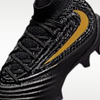 Nike Alpha Menace Elite 5 "Saquon Barkley" Football Cleats