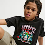 Nike Sportswear Older Kids' T-Shirt