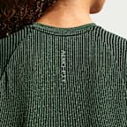 Nike Swift Women's Aero-FIT Short-Sleeve Running Top
