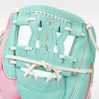 Nike Vapor Elite Baseball Infield Snake Eyes Web Fielding Glove - Right Hand Throw