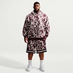 Ja Men's 8" Dri-FIT Basketball Shorts