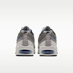 Nike Air Max 95 Big Bubble Premium Men's Shoes
