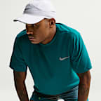 Playera de correr Dri-FIT para hombre Nike