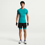 Nike Pro Men's Dri-FIT Fitness Long Shorts