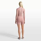 NikeSKIMS Ribbed Seamless Women's Racerneck Tank Top