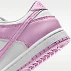 Παπούτσια Nike Dunk Low για μικρά παιδιά