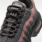 Sko Nike Air Max 95 Big Bubble för ungdom