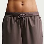 NikeSKIMS Stretch Nylon Women's Oversized Trousers