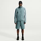 Nike Tech Helios Men's Dri-FIT Long-Sleeve Shell