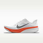 Nike Pegasus 42 By You custom hardloopschoenen voor heren (straat)