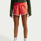 Nike Tempo Big Kids' (Girls') Dri-FIT Running Shorts