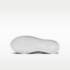 Nike Air Force 1 Essential+ Big Kids' Shoes