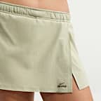 NikeSKIMS Stretch Nylon Women's Skort