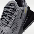 Scarpa Nike Air Max 270 – Uomo