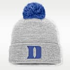 Duke Peak Men's Nike College Cuffed Beanie