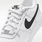 Nike Air Force 1 Tech Older Kids' Shoes