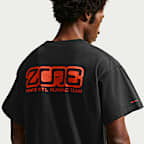 Nike Men's Running T-Shirt