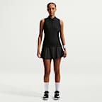 Nike Victory Women's Dri-FIT Sleeveless Polo