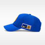 Czapka z daszkiem Nike Club 5P Inter Mediolan 25/26