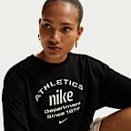 Nike Sportswear Women's Oversized T-Shirt
