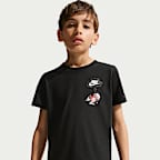 Nike Sportswear Older Kids' T-Shirt