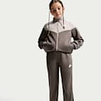 Nike Sportswear Big Kids' Dri-FIT Tracksuit