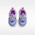 Nike Cosmic Runner Baby/Toddler Shoes