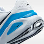 รองเท้าวิ่งโร้ดรันนิ่งผู้ชาย Nike Structure 26