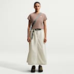 Playera de manga corta Dri-FIT para mujer Nike ACG