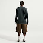 Playera de manga larga para hombre Nike Sportswear Premium Essentials