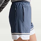 Caitlin Standard Issue Dri-FIT Game Curve basketbalshorts voor dames (15 cm)
