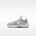 Tenis para niños de preescolar Nike Flex Runner 3