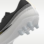 Nike Mercurial Vapor 17 Academy By You Custom Artificial-Grass Low-Top Soccer Cleats