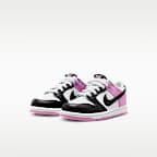 Chaussure Nike Dunk Low pour enfant