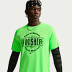 Nike Stride Men's Dri-FIT ADV Short-Sleeve Running Top