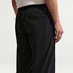 Pantalon tissé Nike Football Chelsea FC Tech pour homme
