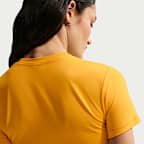 Nike Sportswear T-shirt met korte mouwen voor dames