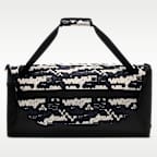 Nike Brasilia Training Duffel Bag (Medium, 60L)